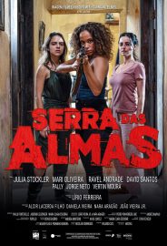 Serra das Almas