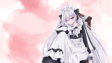 Shibou Yuugi de Meshi wo Kuu. 10.Bölüm izle