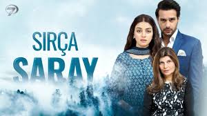 Sırça Saray 36.Bölüm izle