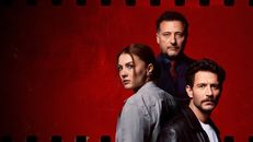 Son Kare 1.Sezon 8.Bölüm izle