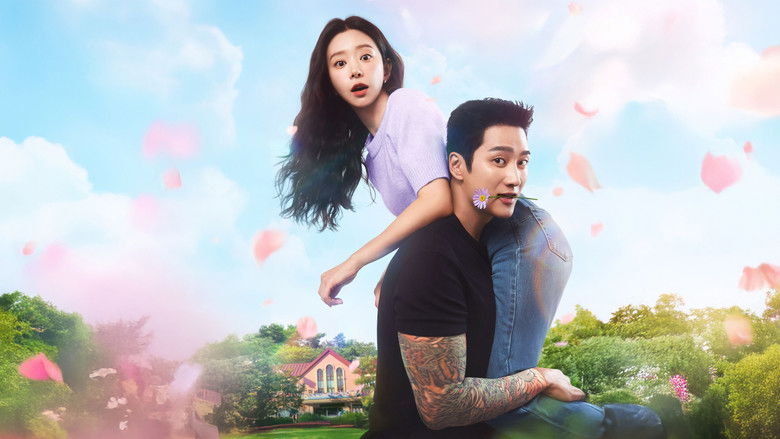 Spring Fever 1.Sezon 2.Bölüm izle