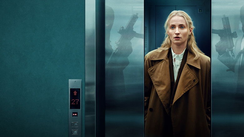 Soygun 1.Sezon 2.Bölüm izle