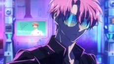 Tamon’s B-Side 11.Bölüm izle