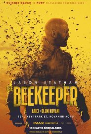 Arıcı: Ölüm Kovanı