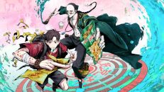 The Chosen One Anime 10.Bölüm izle