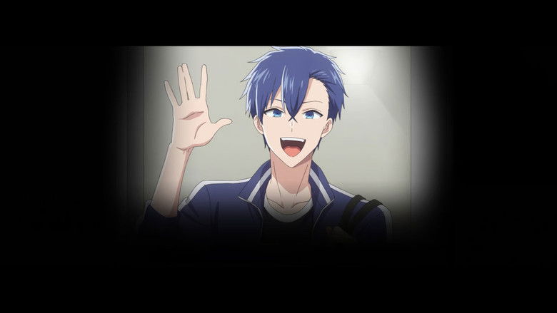 The Daily Life of a Part-time Torturer 9.Bölüm izle