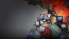 Darwin Hadisesi 1.Sezon 10.Bölüm izle