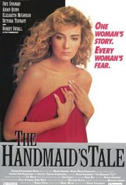 Damızlık Kızın Öyküsü