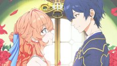 The Villainess Is Adored by the Prince of the Neighbor Kingdom 12.Bölüm izle