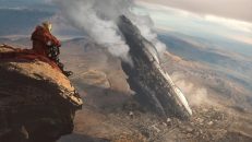 Trigun Stargaze 10.Bölüm izle