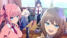 Mayonaka Heart Tune 10.Bölüm izle