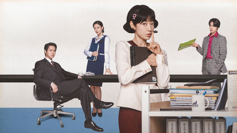 Undercover Miss Hong 1.Sezon 15.Bölüm izle