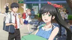 Wash It All Away 10.Bölüm izle