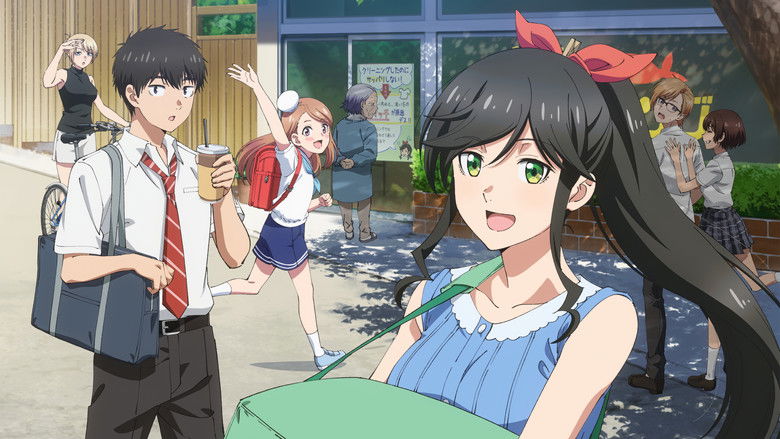 Wash It All Away 9.Bölüm izle