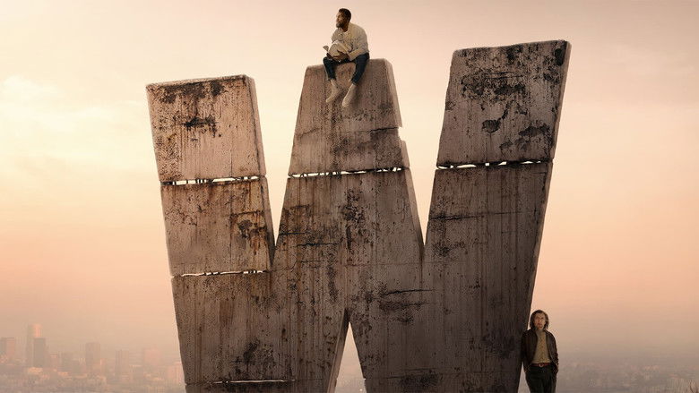 Wonder Man 1.Sezon 2.Bölüm izle