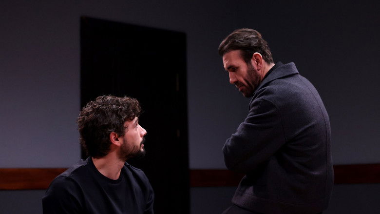 Yeraltı 6.Bölüm izle