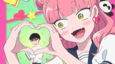 You and I Are Polar Opposites 12.Bölüm izle