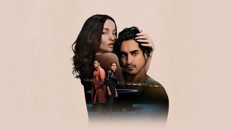 56 Gün 1.Sezon 6.Bölüm izle