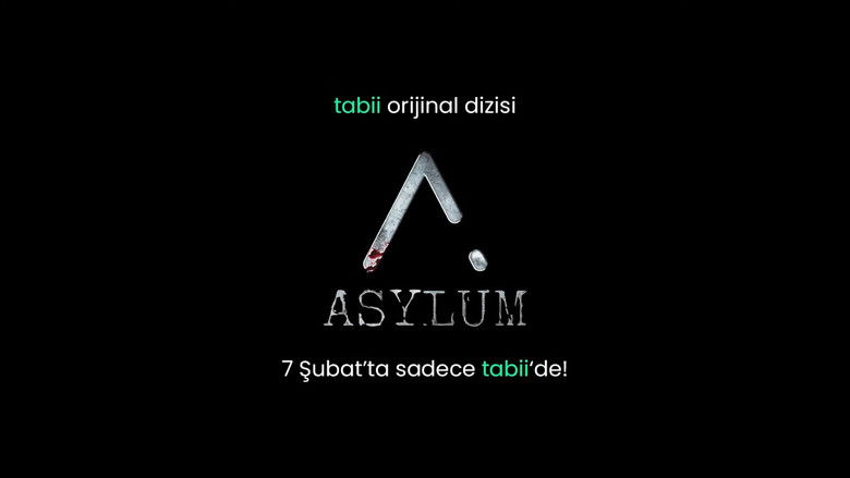 Asylum 1.Sezon 4.Bölüm izle