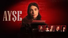 Ayşe 1.Sezon 8.Bölüm izle