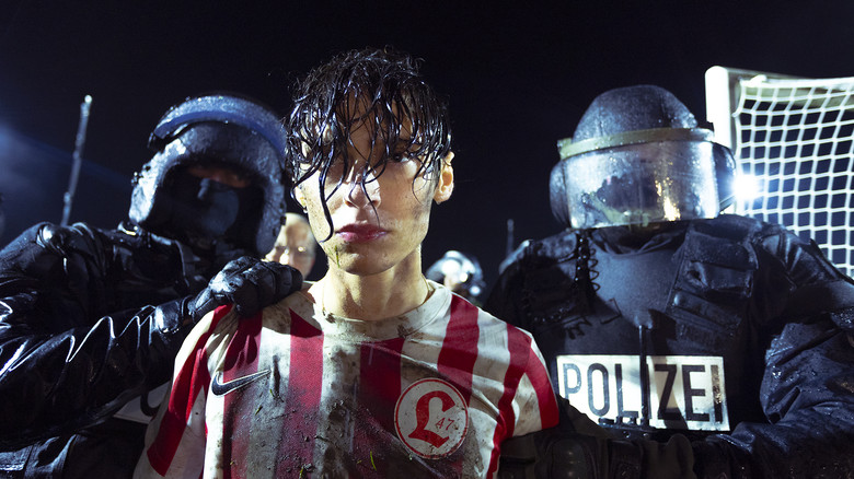 Banksters 1.Sezon 3.Bölüm izle