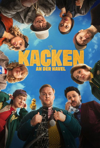 Kasaba Çocuğu izle