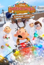 Saftirik Greg’in Günlüğü: Türünün Son Örneği