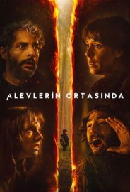 Alevlerin Ortasında