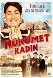 Hükümet Kadın