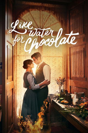 Like Water for Chocolate Türkçe Dublaj izle