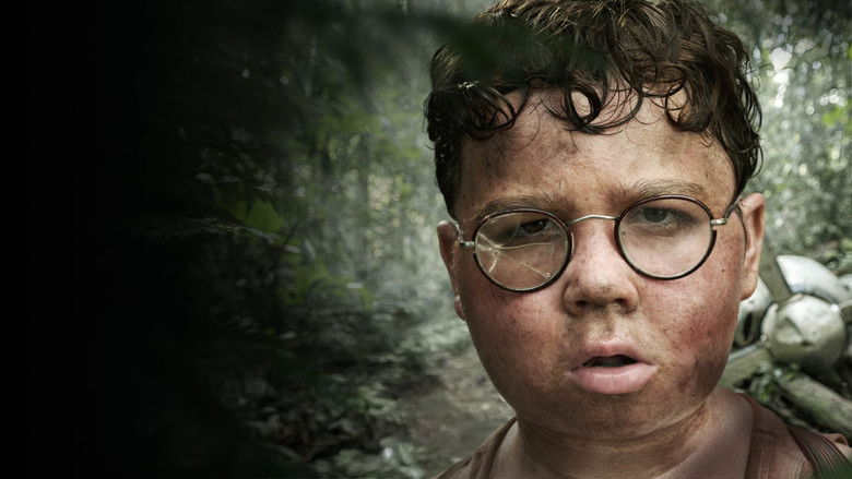 Sineklerin Tanrısı 1.Sezon 4.Bölüm izle