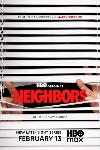 Neighbors izle