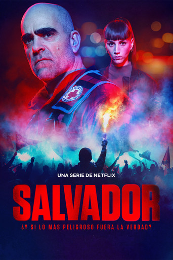Salvador Türkçe Dublaj izle
