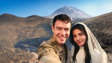 Sevdiğim Sensin 8.Bölüm izle