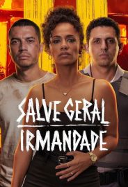 Irmandade: Kardeşlik İsyanı