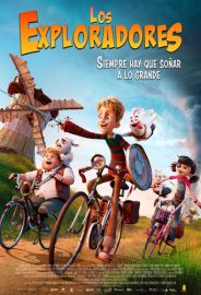 Küçük Don Kişot’un Maceraları