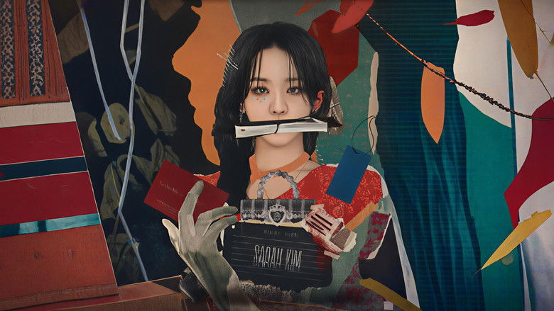 The Art of Sarah 1.Sezon 1.Bölüm izle