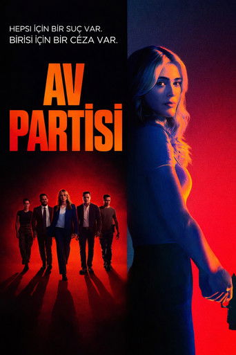 Av Partisi izle