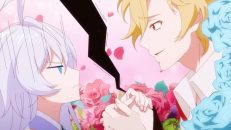 The Laid Off Demon King 20.Bölüm izle