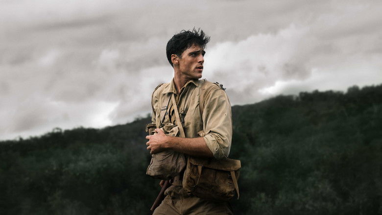 The Narrow Road to the Deep North 1.Sezon 4.Bölüm Türkçe Dublaj izle