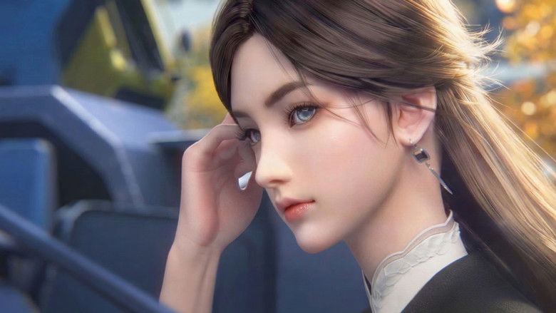 The Other Side of Deep Space 6.Bölüm izle