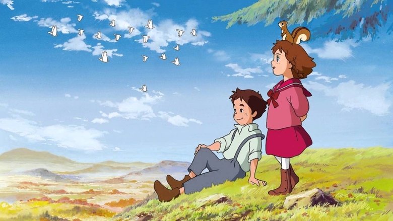 Story of Pollyanna 5.Bölüm izle