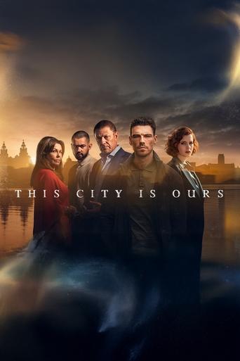 This City Is Ours Türkçe Dublaj izle