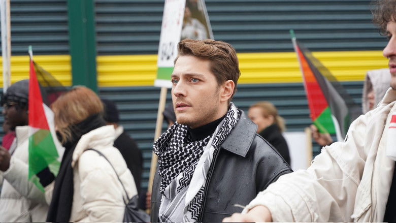 Aynı Yağmur Altında 5.Bölüm izle