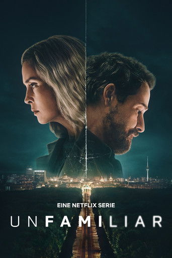 Unfamiliar Türkçe Dublaj izle