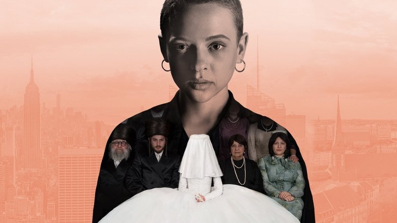 Unorthodox 1.Sezon 1.Bölüm Türkçe Dublaj izle