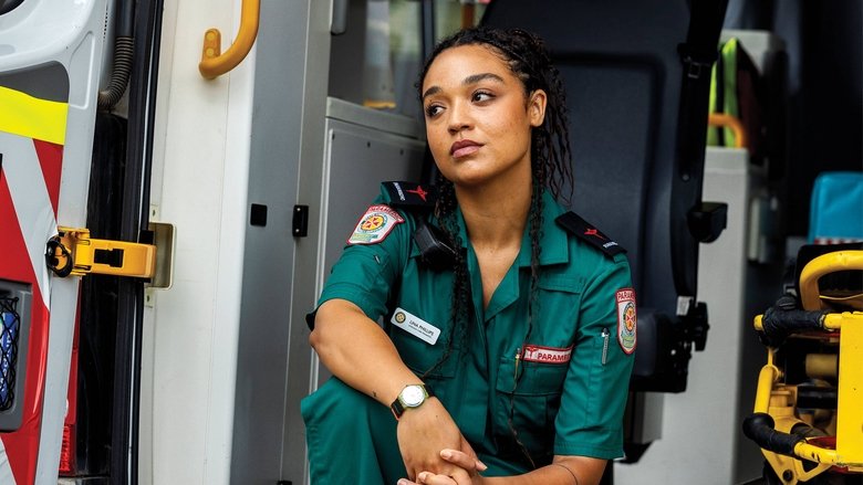 Watching You 1.Sezon 6.Bölüm izle