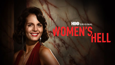 Women’s Hell 1.Sezon 1.Bölüm izle