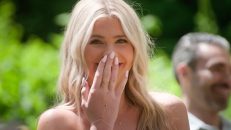 Aşkın Yaşı Var Mı? 1.Sezon 1.Bölüm izle