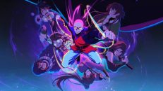 B.King 5.Bölüm izle